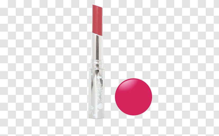Lipstick Cosmetics Lip Balm Liner Shea Butter - Antiaging Cream Transparent PNG