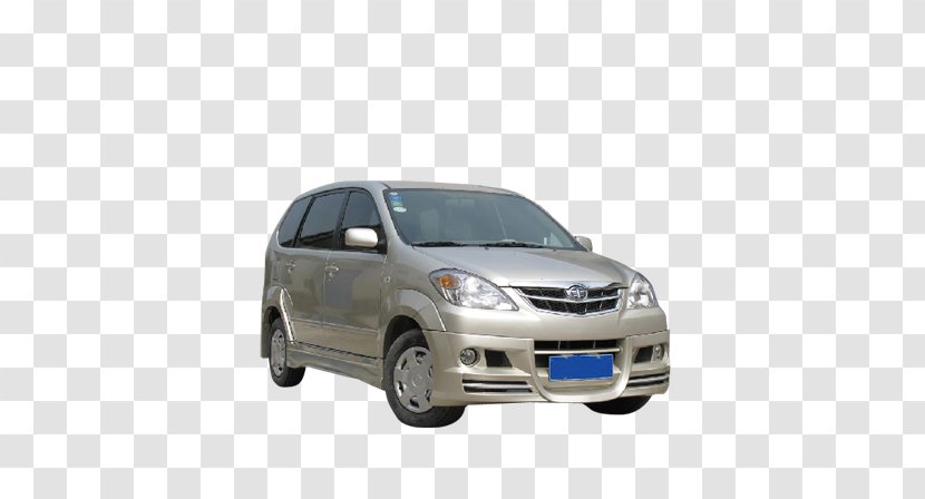 Bumper Compact Car Minivan Motor Vehicle - Brand - Suzuki Swift 2007 Transparent PNG