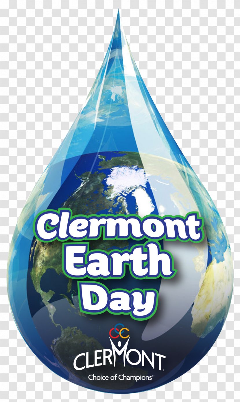 Reclaimed Water Conservation Drinking - Earth Day Transparent PNG