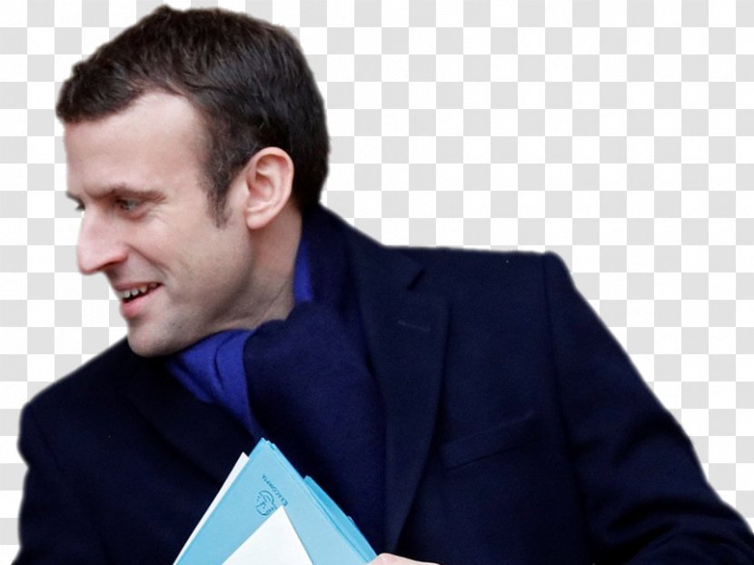 Emmanuel Macron La République En Marche! Rothschild Banking Family Of France Liberalism - Politician - White Collar Worker Transparent PNG