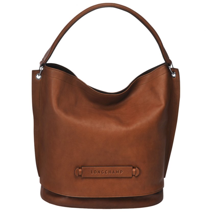 Longchamp Galeries Lafayette Handbag Tote Bag - Brown Transparent PNG