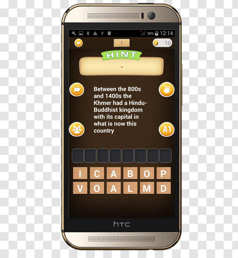 Feature Phone Smartphone Handheld Devices Cellular Network Text Messaging - Technology Transparent PNG