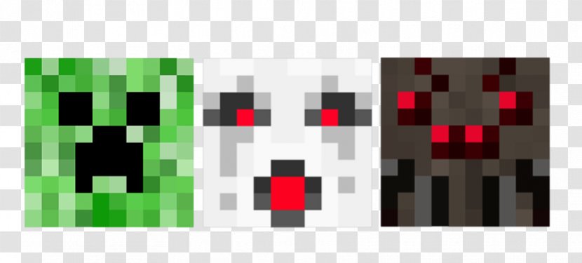 Minecraft T-shirt Bead Clip Art - Creeper Cliparts Transparent PNG