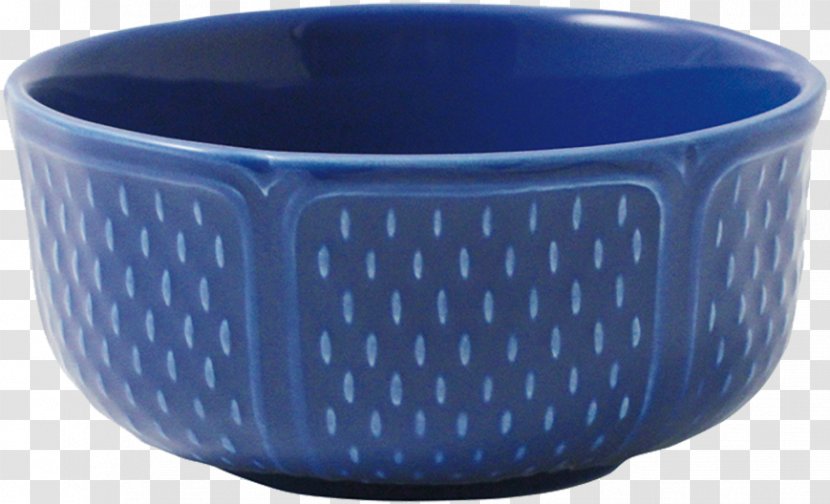 Bowl Cereal Blue Plastic 鉢 - O - Of Transparent PNG