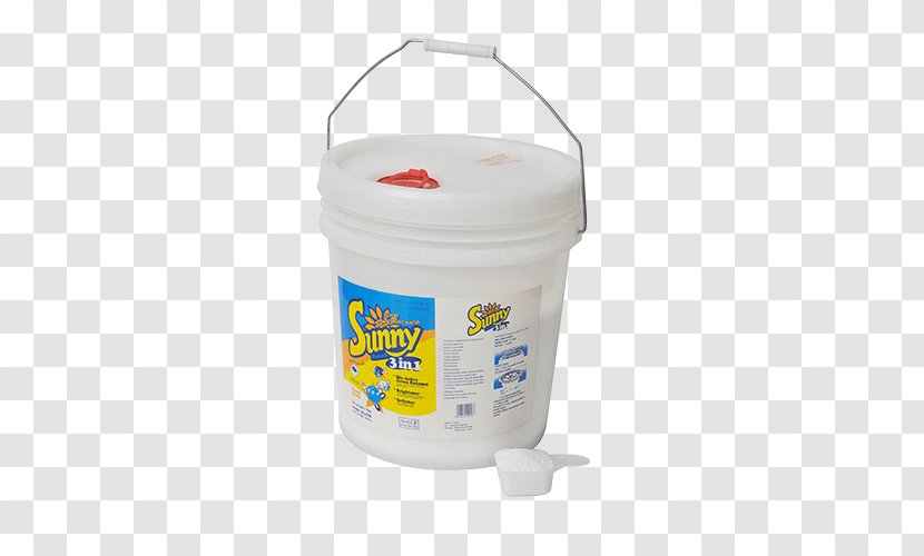 Laundry Detergent Plastic - Sales - Bucket Transparent PNG