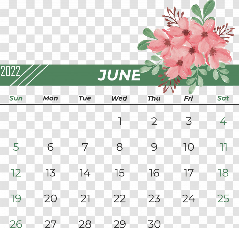 Watercolor Painting Painting Drawing Calendar Flower Transparent PNG