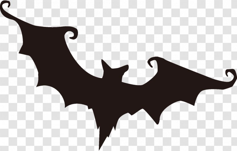 Bat Halloween Transparent PNG