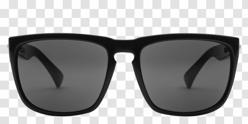Electric Knoxville Polarized Light Melanin Sunglasses Polycarbonate - Vision Care Transparent PNG