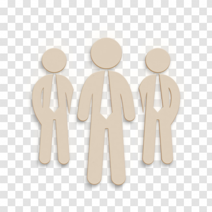 Business People Icon People Icon Team Icon Transparent PNG