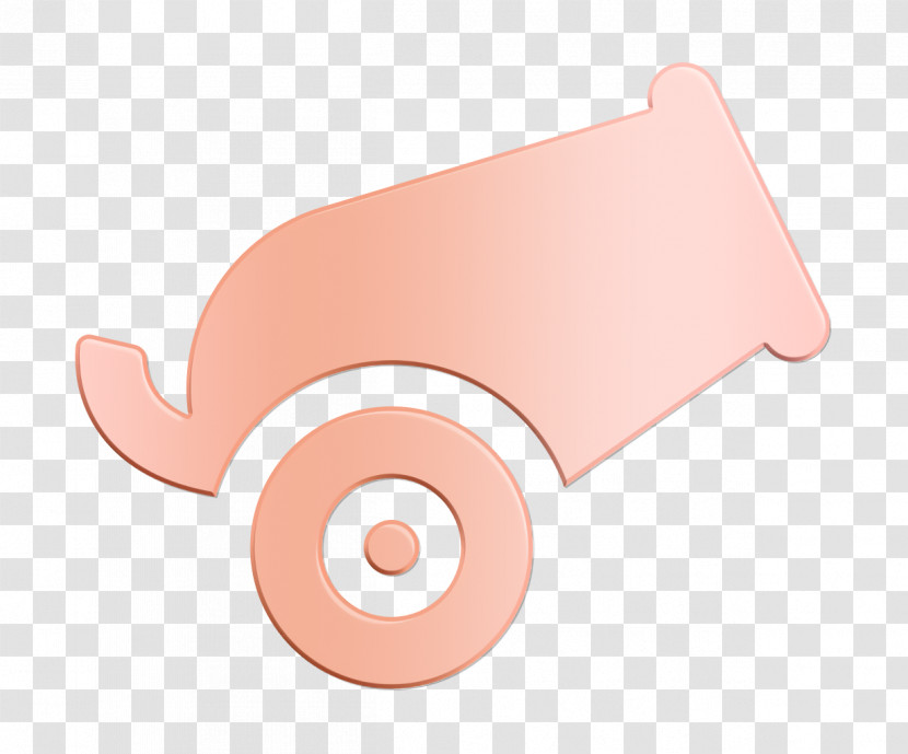 War Icon Weapons Icon Cannon Icon Transparent PNG