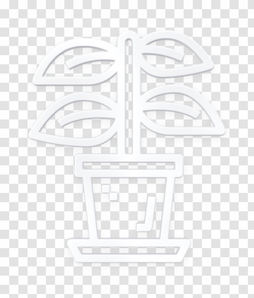 Plant Icon Cartoonist Icon Flower Icon Transparent PNG