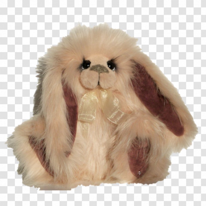 Domestic Rabbit Dog Breed Stuffed Animals & Cuddly Toys Snout Transparent PNG