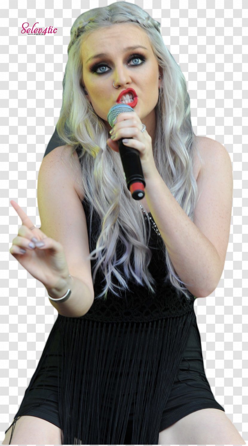 Perrie Edwards The Little Mix Collection We Heart It Birthday - Flower Transparent PNG