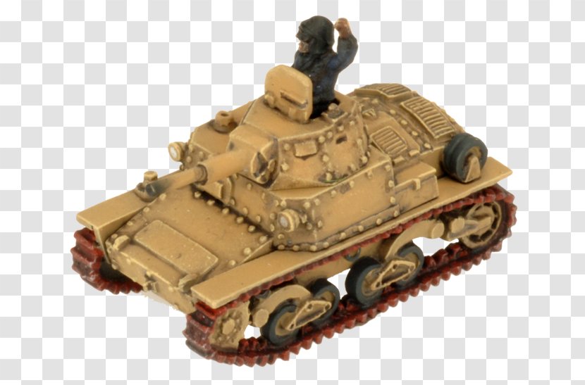 Churchill Tank Panzer IV Fiat L6/40 Light Transparent PNG
