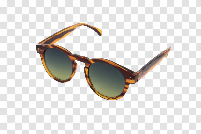 Sunglasses Clothing Accessories KOMONO Fashion Cutler And Gross - Glasses - Tortoide Transparent PNG