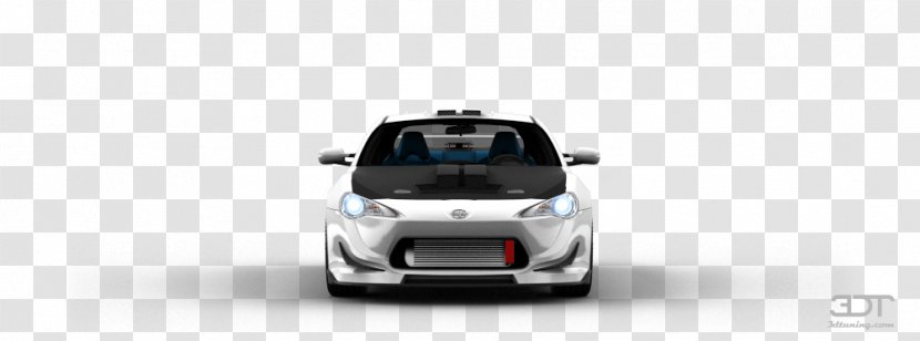 Bumper City Car Vehicle License Plates Compact Transparent PNG