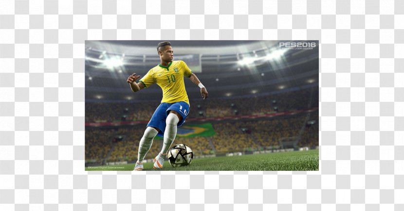 Pro Evolution Soccer 2016 2018 2017 2013 ISS - Grass - Pes Transparent PNG