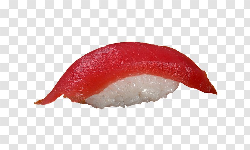 Japanese Cuisine Onigiri Sushi Tuna Amberjack - Hamachi Transparent PNG