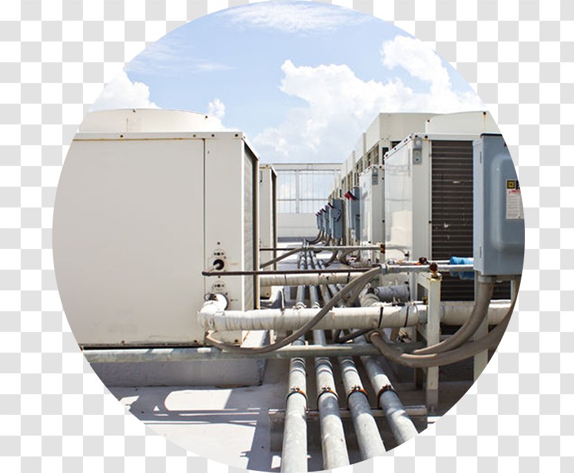 Air Conditioning Engineering Maintenance HVAC System - Current Transformer - Design Transparent PNG