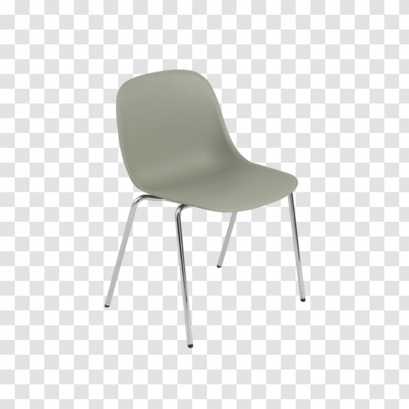 Table Chair Fiber Upholstery Stool - Side Transparent PNG