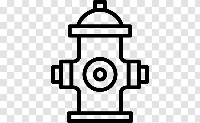 Fire Hydrant Station Safety - Symbol Transparent PNG