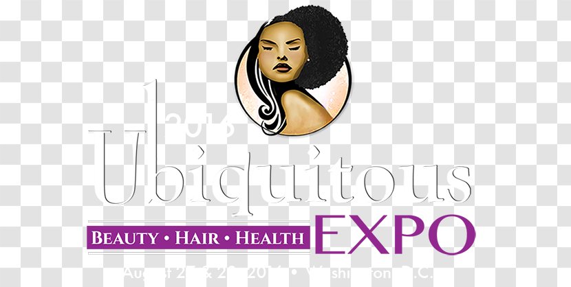 Gizelle Bryant Expo Beauty Parlour Celebrity Columbia - Frizz - Save The Date Ticket Transparent PNG