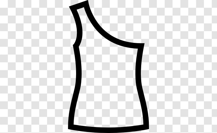 Clothing Top Fashion Shirt Dress Transparent PNG