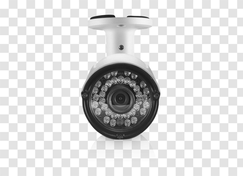 Closed-circuit Television Camera - Closedcircuit Transparent PNG