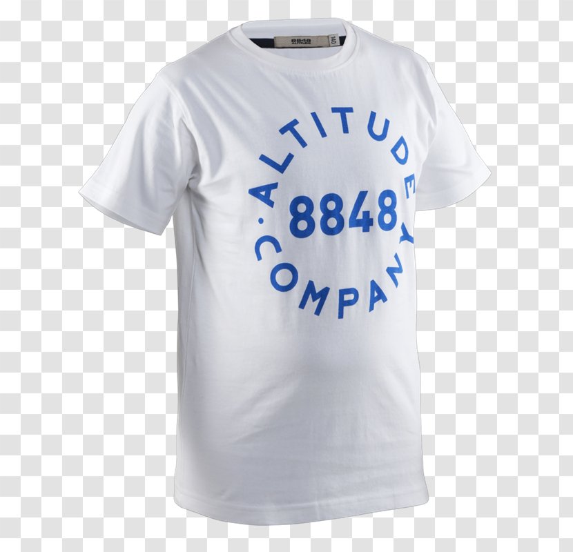T-shirt Top Factory Outlet Shop Discounts And Allowances - Logo Transparent PNG