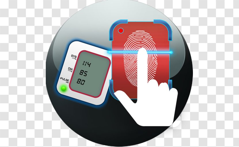 Technology Communication - Blood Pressure Transparent PNG