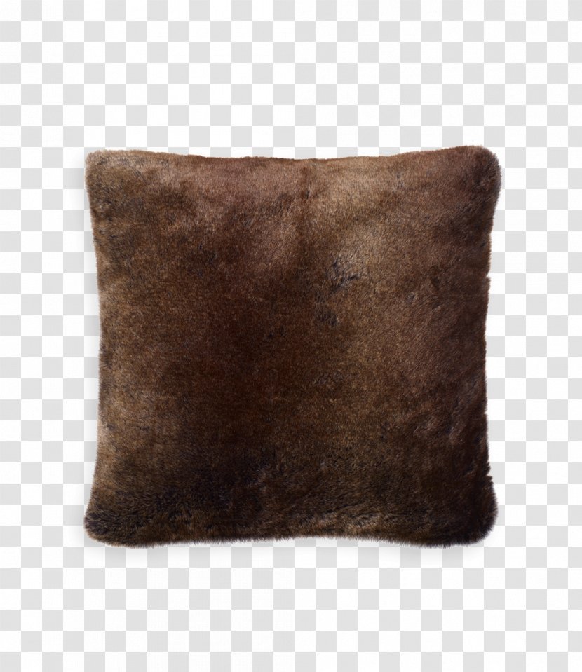 Throw Pillows Cushion Newport Full Plaid - Brown - Pillow Transparent PNG
