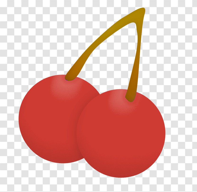 Cherries Pac-Man Image Clip Art - Wiki - Pac Man Cherry Transparent PNG