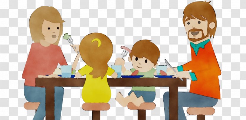 Group Of People Background - Animation - Gesture Education Transparent PNG