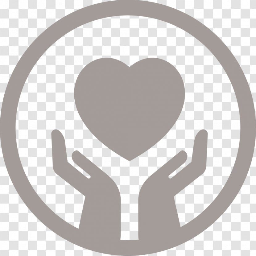 Health Care Home Service Transitional Hospice Hospital - Heart Transparent PNG
