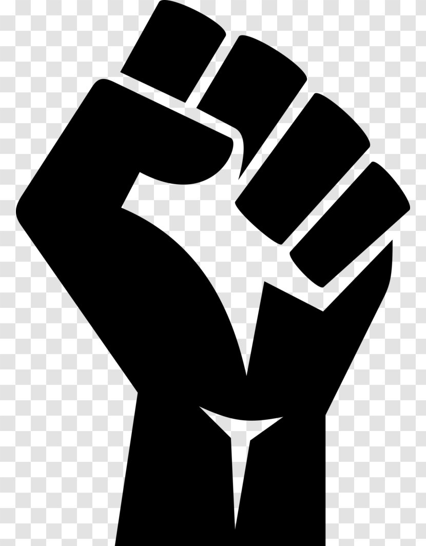 Montana March For Our Lives Walkout 5 KRTV - Finger - Fist Silhouette Transparent PNG