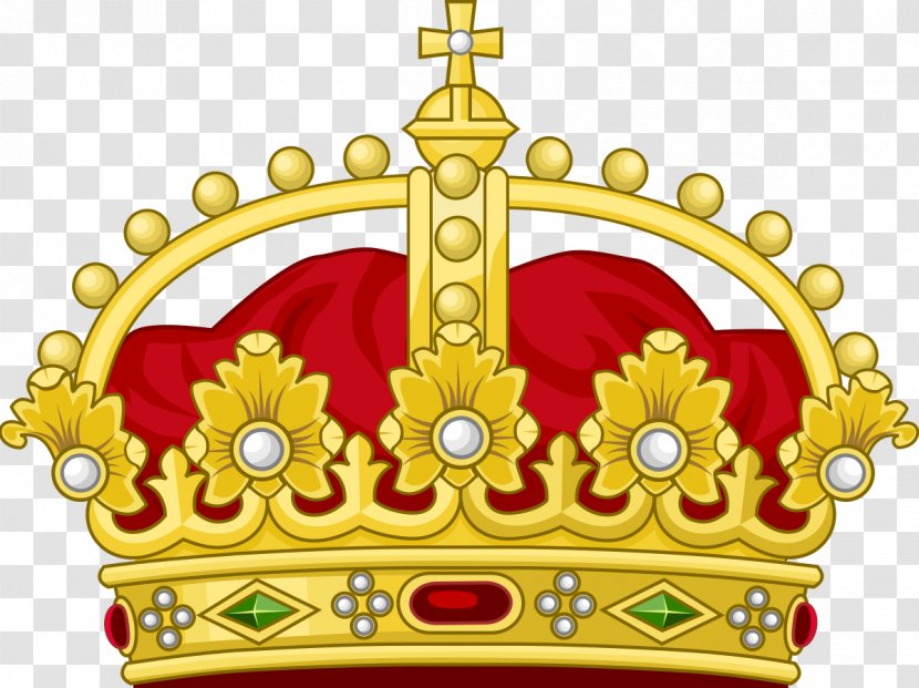 Constitutional Monarchy Crown King - Royal Family - Philosopher Kings Cliparts Transparent PNG