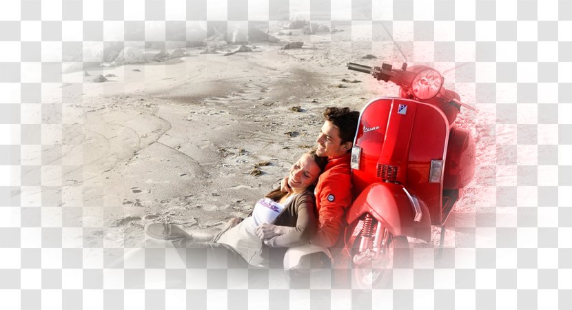 Scooter Vespa Piaggio Ape 1080p - Motorcycle Transparent PNG