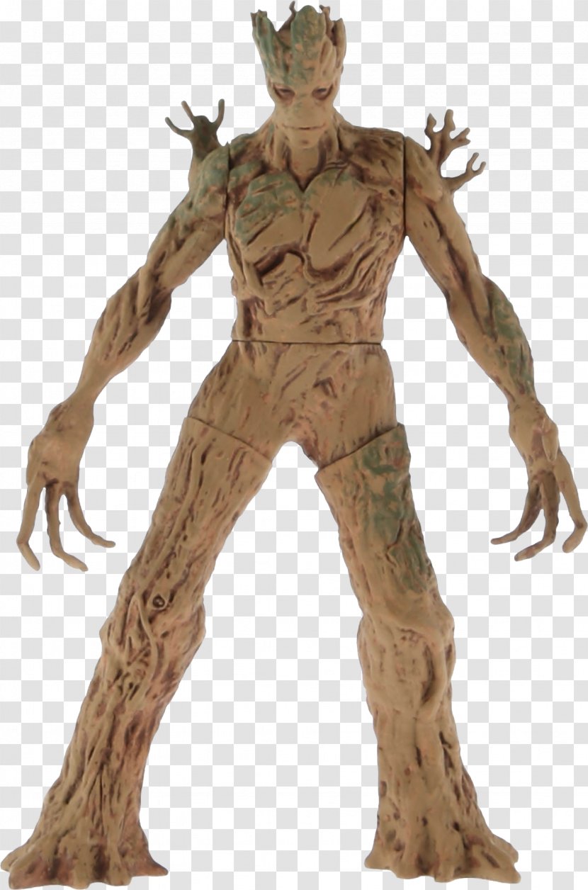 Groot Rocket Raccoon Star-Lord American International Toy Fair Action & Figures - Funko Transparent PNG