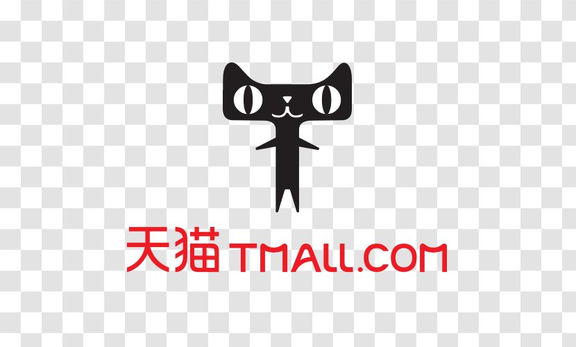 Tmall E-commerce Alibaba Group Product Service - Ecommerce - Lynx Transparent PNG