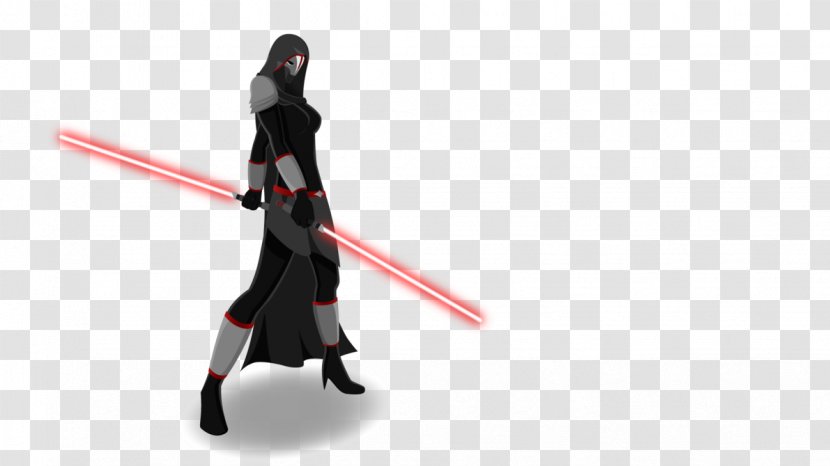 Sith Anakin Skywalker Darth - Merauder Transparent PNG