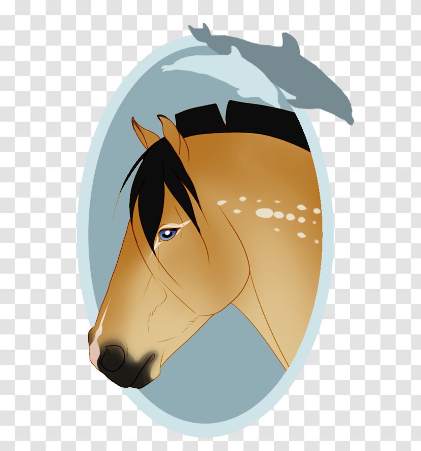 Horse Nose Clip Art - Flower Transparent PNG