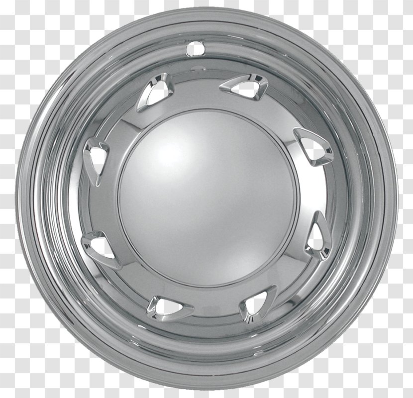 Hubcap GMC Wheel Chevrolet S-10 - Rim Transparent PNG