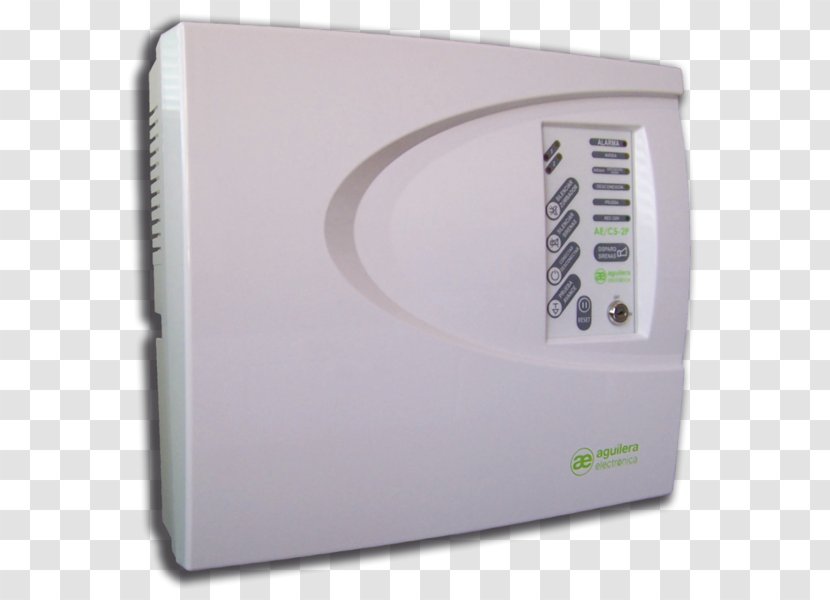 Fire Alarm System Control Panel Protection Conflagration - Smoke Detector - Apple手机 Transparent PNG
