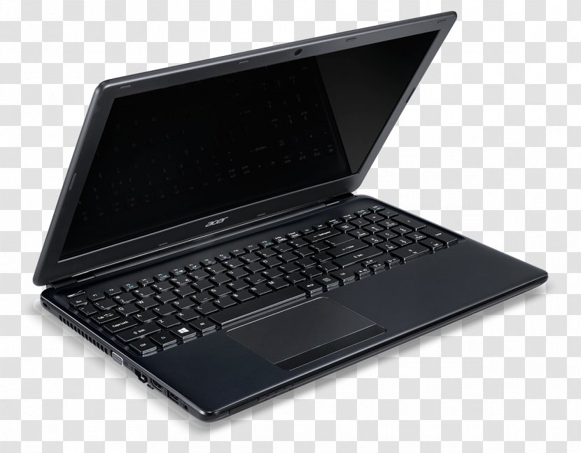 Laptop Intel Acer Aspire Dell Transparent PNG