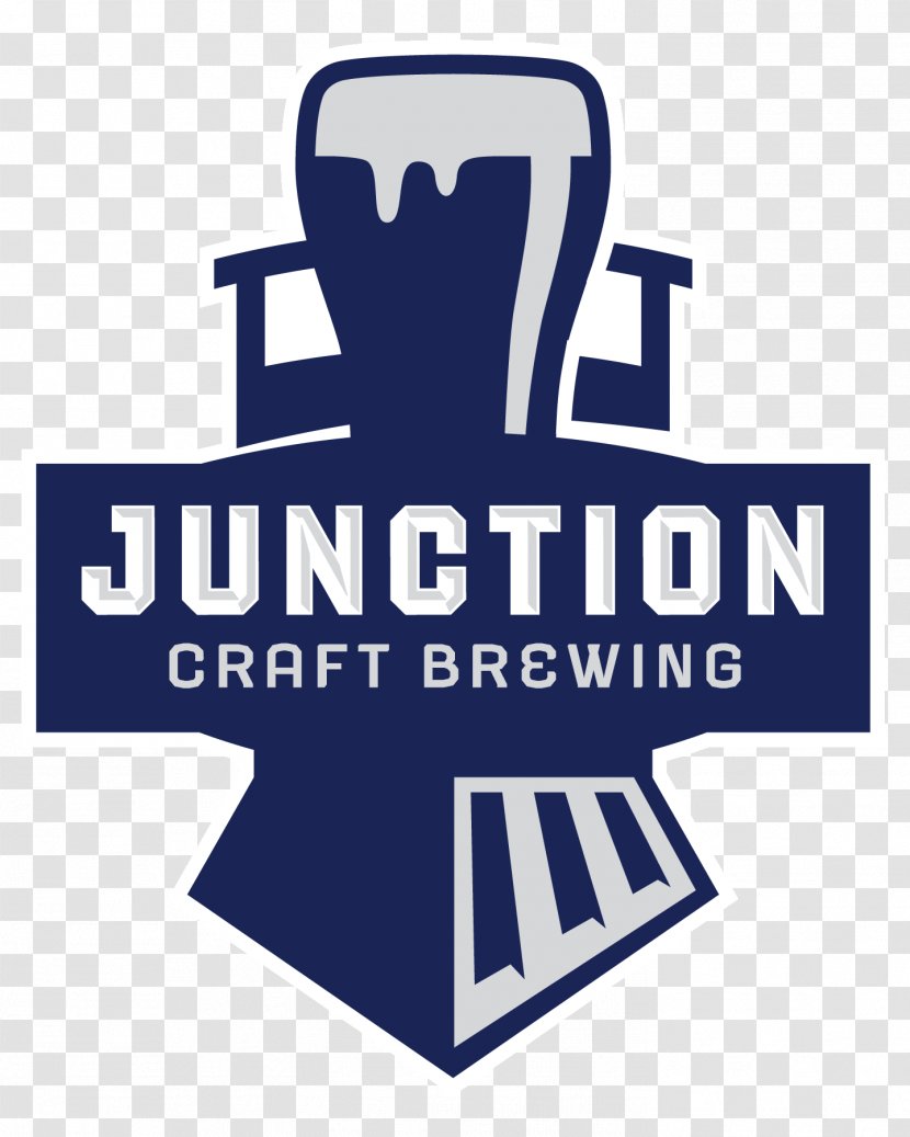 Junction Craft Brewing The Beer Lager Ale - Grains Malts Transparent PNG