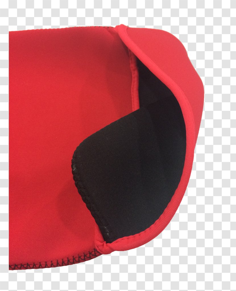 Personal Protective Equipment - Red - Design Transparent PNG