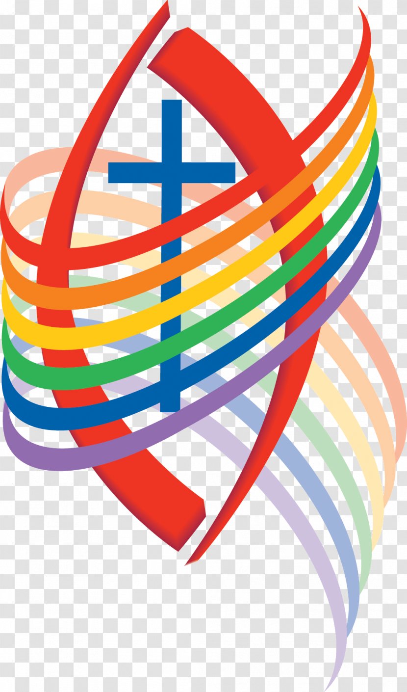 McDougall United Church Of Canada Aurora Churchill Park Parkdale - Christian Denomination - Logo The Pentecost Transparent PNG