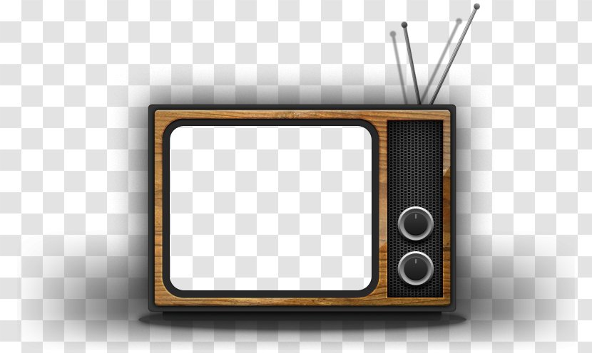 Television Brand - Electronics - Televison Transparent PNG