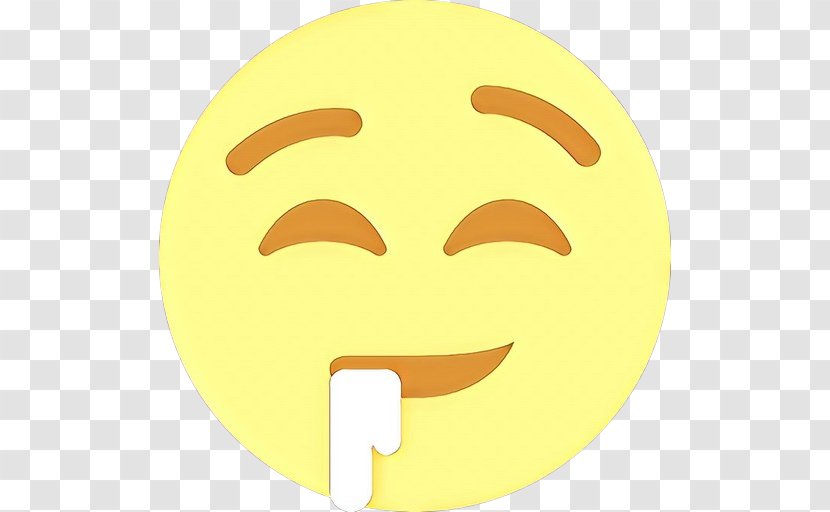 Emoticon - Mouth Smiley Transparent PNG