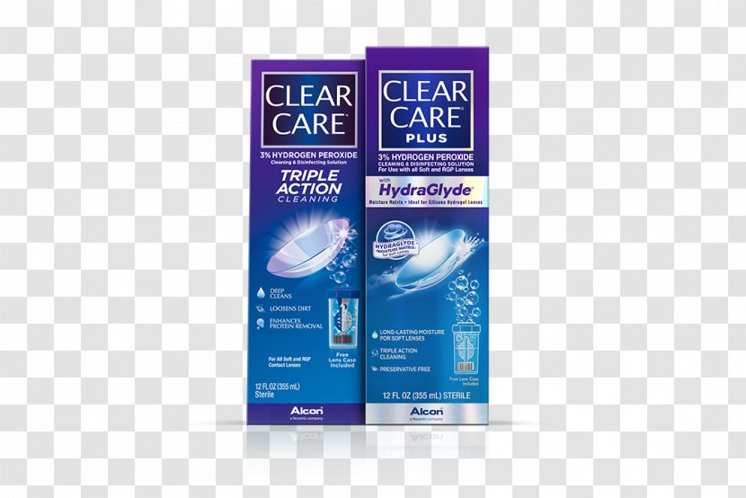 Globaleye Alcon GenTeal Tears Moderate Liquid Drops Information - Water Transparent PNG